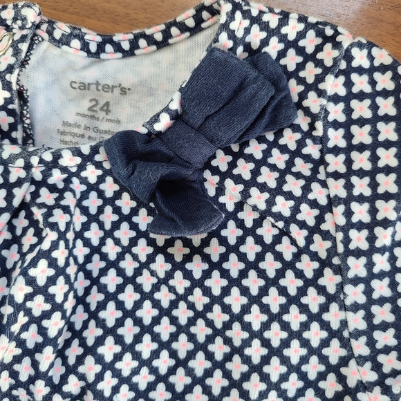 Carters short sleeve Blouse - Picture 5 of 6